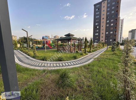 Portakal Araz Garden Da 4+1 Sıfır Havuzlu Satılık Daireler...