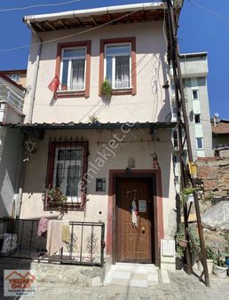 Vezirev Emlak'tan 2 Katlı Ful Eşyalı Satılık Müstakil Bina