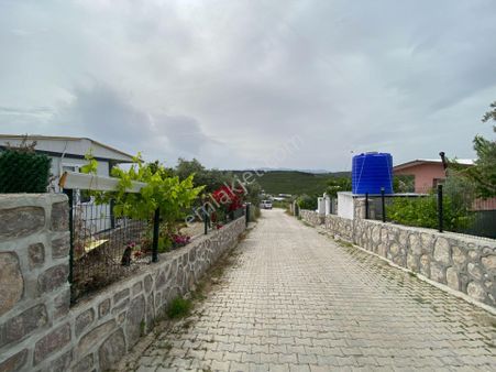 Buca Belenbaşı 426 M2 Tapulu Satılık Tarla