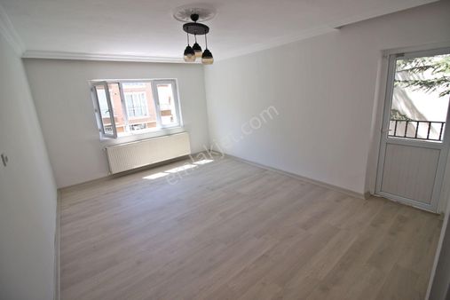 Pınarbaşı Gimsa Yakını 3+1 Krediye Uygun Ön Cephe Daire