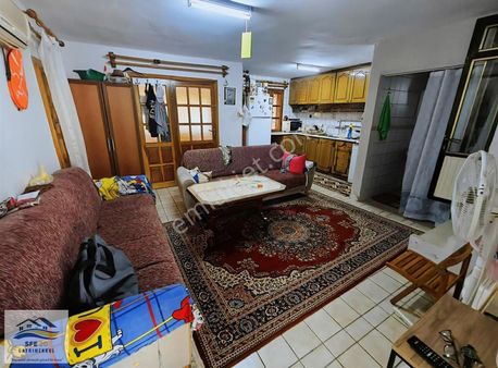 Muğla Fethiye Kocaçalış'ta Site İçinde Satılık 4+1 Dubleks Villa