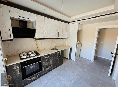 Denge'den Buca İnönü Mahde Anacadde Yakını Sıfır 2+0 Daire