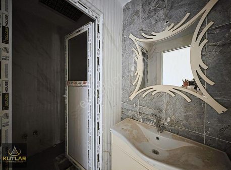 Aileniz İçin İstediğiniz Eve Ulaşmayı Kutlara Bırakın*3.5+1daire