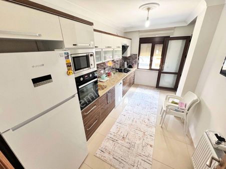 Kumsaldan Altınkumda Muhteşem Genişlikte 3+1 Fırsat Daire