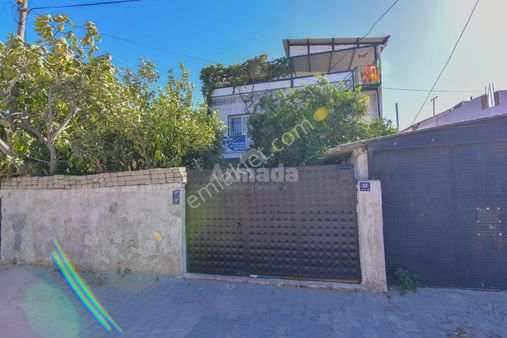 Söke Yenidoğan Mahallesi'nde 3 Katlı Satılık Müstakil Ev