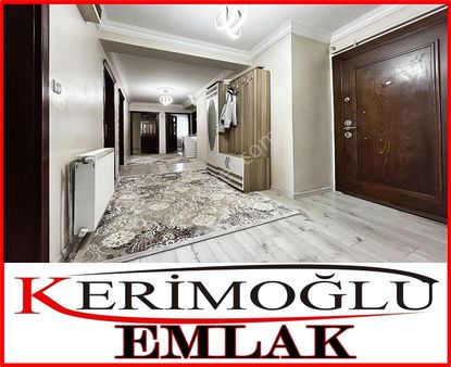 Yayla'da Cuma Pazarı Yanı 3+1 Ebeveyn Banyolu Geniş Satılık Daire