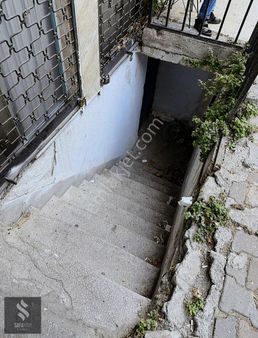 Safa Yapıdan Kiralık Atölye Depo