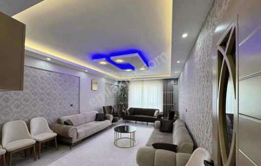 Beymahall Gyo Alpaslan Mh Geniş Ultra Lüx 3+1 Satılık Daire