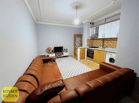 Selçuklu Kosova Mahallesi 2+1 Sıfır Eşyalı Arakat Satılık Daire