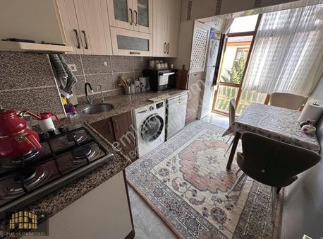 Parla Emlak'tan Etimesgut Piyade Mah. 5+1/dublex Teras