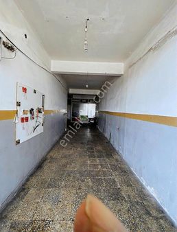 Aras**eski Otogar Karşısı Gmk Ya Cephe 65 M2 Kiralık Dükkan