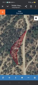 Akçay Köşem Emlaktan Acil Satılık Yatırımlık Zeytinlik