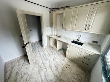 Doğan Emlak Group’tan Atakum Beypınar Mh.2+1 Yüksek Giriş Sıfır