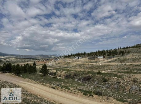 Vadeli Satış İmkanı İle Suyu Teli Yolu Olan Hobi Bahçesi