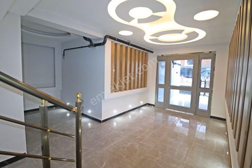 Irmaksudan Altınkum Da Lüx Sıfır Bina Çift Teras 4+1 Dublex