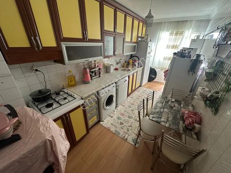 Sanatoryum Cadde Üzeri'nde Yatırımlık Daire