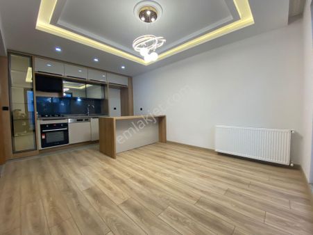 Irmaksudan Altınkum Da Şık Tasarım Ultra Lüx Satılık 1+1 Daire