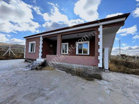 Mahzemin'de Butik Villa