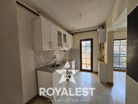 Royalest'ten Kaçırılmayacak Bakımlı Temiz Daireee