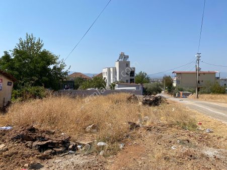 İzmir Torbalı Yazıbaşı 355 M2 İmarlı Arsa