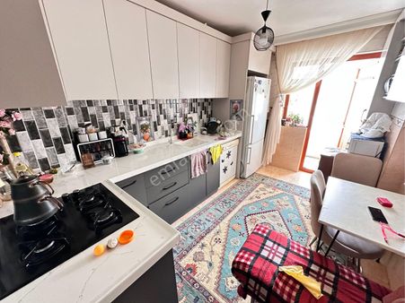 Lider'den Ön Cephe Full Yapılı Başkent Gross Yakını Ara Kat 3+1