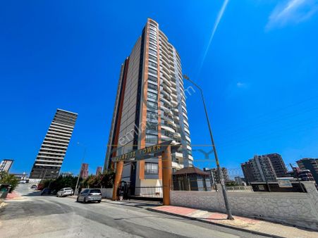 ░_*arcıty*_░den Y.şehir 50. Yıl Mh. 4+1 Ultra Lx Hamam+k.otopark