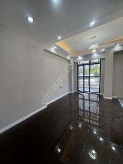 Nusratiye Mah. Ali Paşa Okul Yanı Sıfır 2+1 Satılık Daire