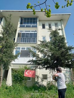 1.87 Kredi Oranıyla Arnavutköy Taşoluk Toki'de Satılık 3+1 Ara Kat Daire