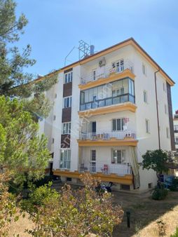 İnal Emlaktan Emekte Site İçerisinde Satılık 3+1 130 M2 Daire