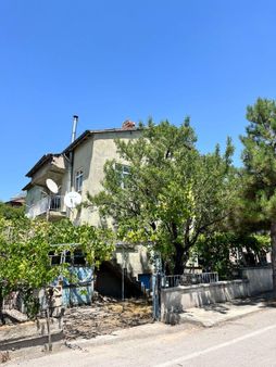 Seydişehirde Satılık Bina --- Sadece 3+1 Daire Fiyatına 2 Adet 3+1