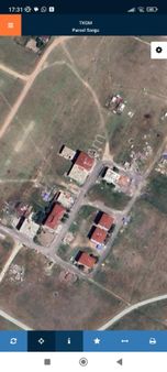 Tuşba Emlaktan Satılık %40 4 Kat İmarlı İfrazli Arsa