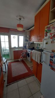 Suzan Emlaktan Güzelyalıda İdoya İnen Yolda Kestırmede 3+1 Daıre