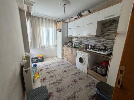 Bilginoğlu Emlak'tan Kumludere Caddesi'nde Satılık Dubleks