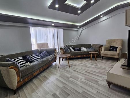 Sevgim'den Çamlıca Mahallesinde 160m2 Satılık 4+1 Dubleks Daire