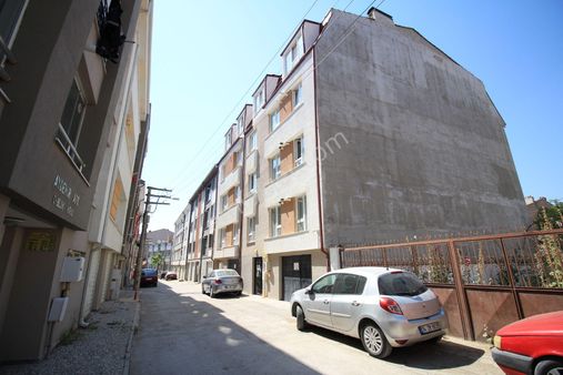 Esgyo'dan Anadolu Üniversitesi Yakını Satılık 12 Adet Daire