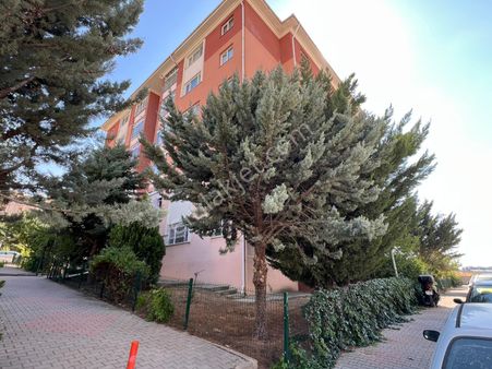 Cb Vizyon Gökhan Koral'dan Lüks Yapılı 3+1 Satılık Daire