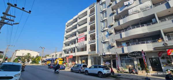 Akg'den Karaağaç Şarkonak Ana Caddede 3+1 Satılık Ev