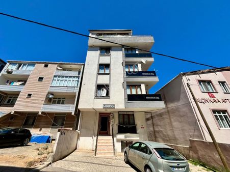 Veysel Karani Mh Satılık ' 5+2 ' Tek Tapu 2 Daire Fırsatı