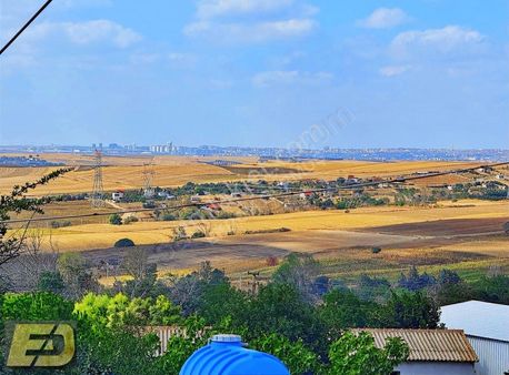 Ed Arsada 140 Bin Peşinatla 400m2 Arsanızda Yazlığınız Olabilir