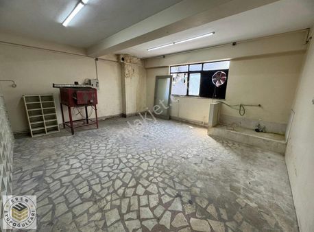 Bayrampaşa Sanayide Kiralık 5 Katlı Komple Kiralık Bina & İşhanı