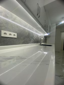 Çiğli Ataşehirde 3+1 Sıfır Tadilatlı Daire