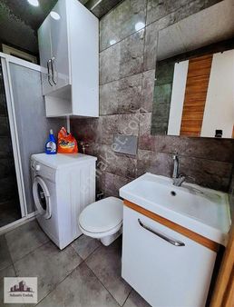 Atlantisten Asmalıevlerde Asansörlü Lüks 2+1 Apart!