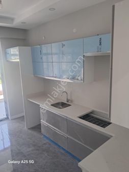 Çamlıcada Ulusal Egemenlik Caddesi Üzeri Satılık Ultra Lüks 3+1 Daire