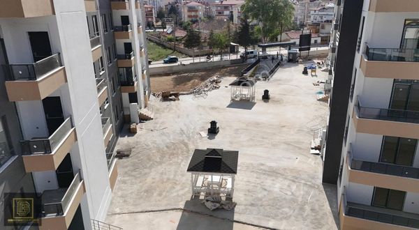 Dgn Group'tan Uluırmak Palmiye Konutları 3+1 Ultra Lüx Daire