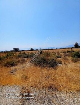 Fırsat Arsa Arıyorsanız Bizde Odabaşında İmarlı Arsa