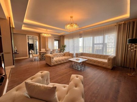 Cb Vizyon Tuğba Erkal'dan Alacaatlı Da Lüks Yapılı Sıfır Daire