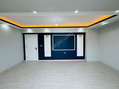 Güven'den Vatan Mahallesin'de Hastane Ve Okula Yakın 2+1 Daire