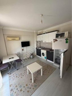 🏡 Nazilli / İsabeyli’de Satılık 1+1 Yatırımlık Daire!