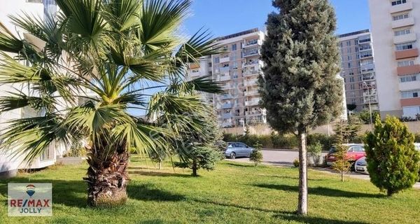 Oyak Buca 2.etap Kiralık 2+1 Daire Serdar Yakın Remax Jolly