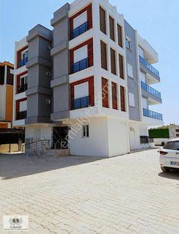 Döşemealtında Arakat 2+1 Ayrımutfaklı Satılık İskanlı Sıfır